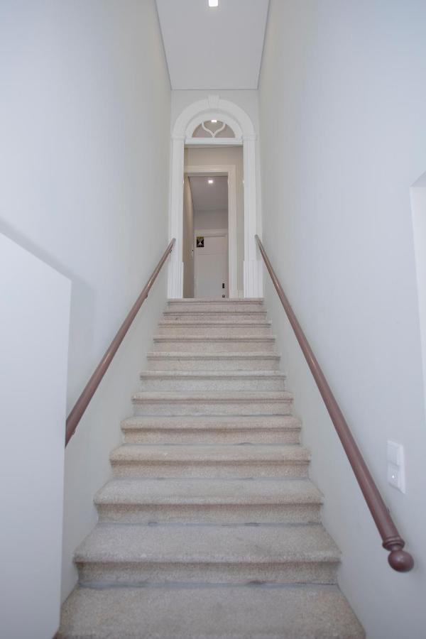 Liiiving In Porto - Santa Catarina Mezzanine Apartment エクステリア 写真